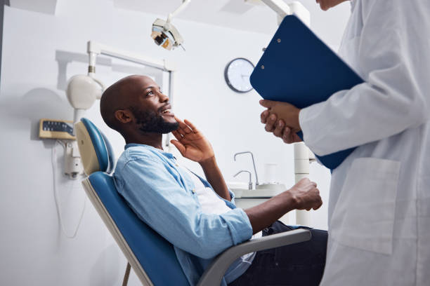 Best Broken or Cracked Tooth Emergency Dentist in Elmo, TX