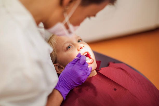 Best Mobile Emergency Dentist in Elmo, TX