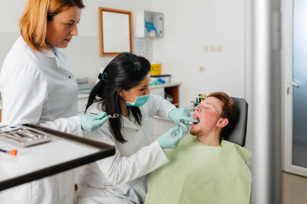 Best Emergency Root Canal Treatment in Elmo, TX