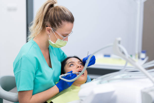 Best Emergency Root Canal Treatment in Elmo, TX