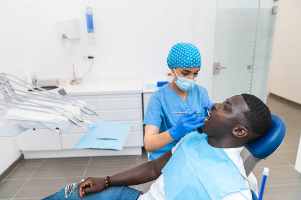 Best Orthodontic Emergency Dentist in Elmo, TX