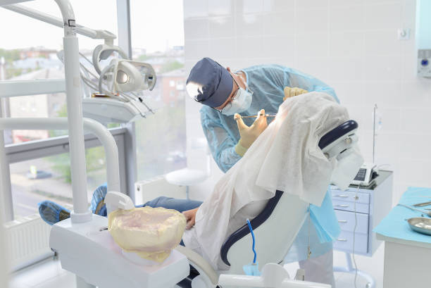 Best Emergency Cosmetic Dentistry in Elmo, TX